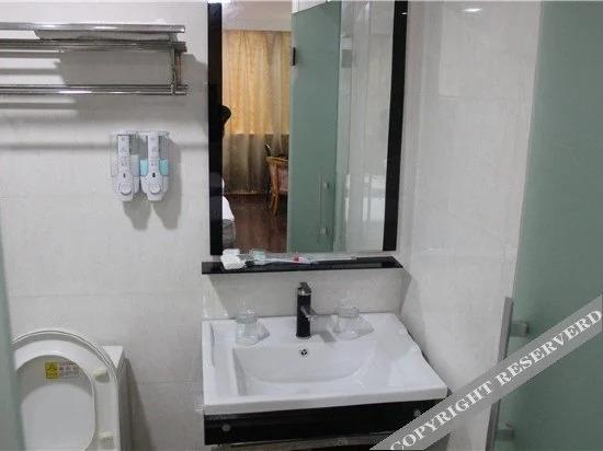 Тайчжоу: Yulan Hotel