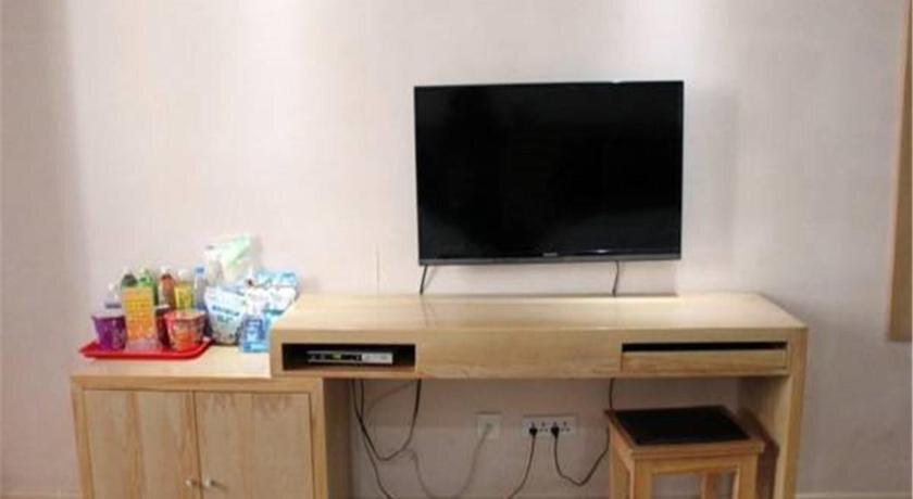 Иньчуань: Yinchuan Fujin Hotel