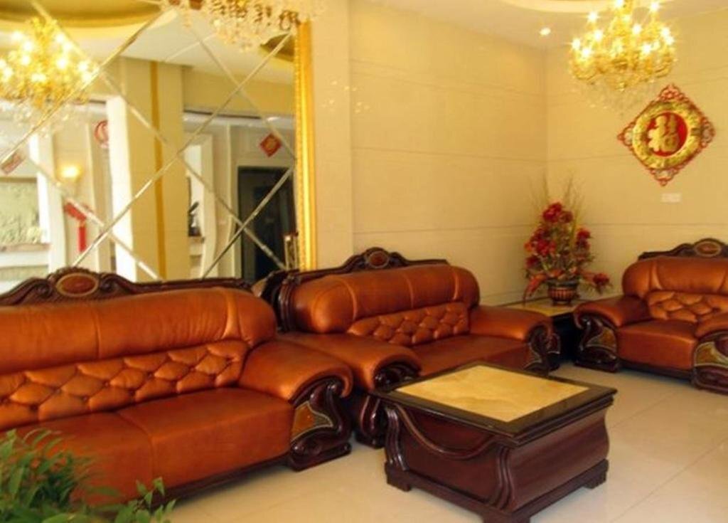 Тайчжоу: Changxing Hotel