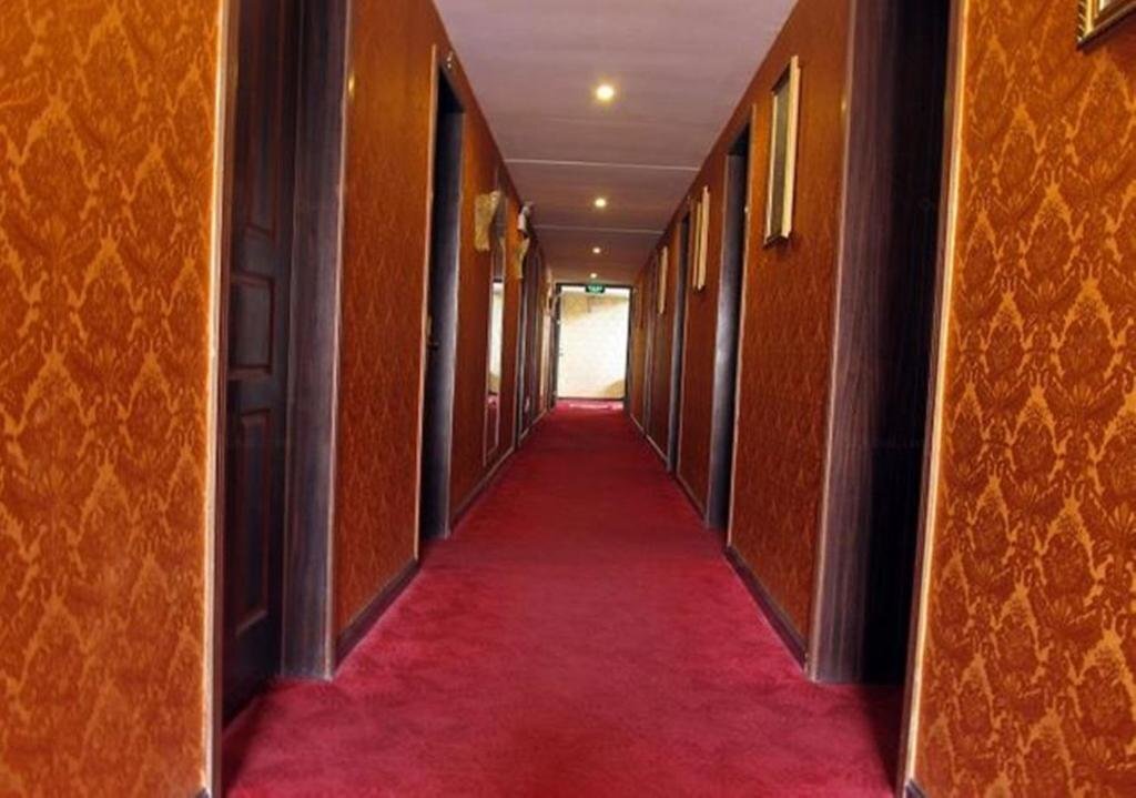 Тайчжоу: Changxing Hotel