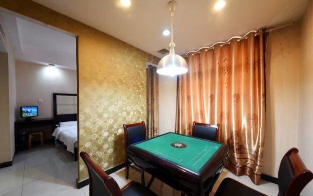 Чанша: Changsha Fengtian Business Hostel