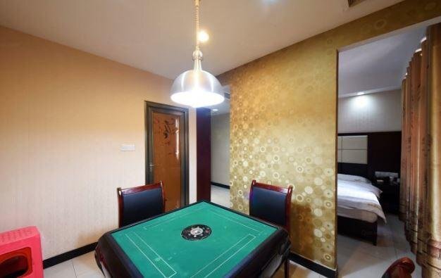 Чанша: Changsha Fengtian Business Hostel