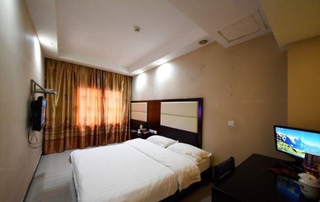 Чанша: Changsha Fengtian Business Hostel