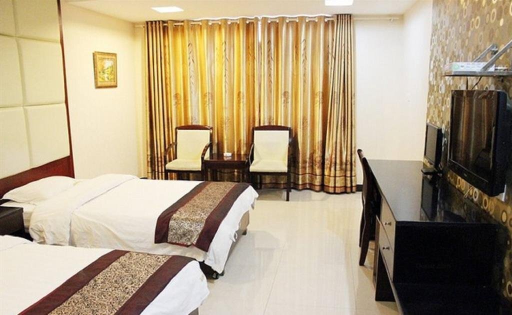 Чанша: Changsha Fengtian Business Hostel