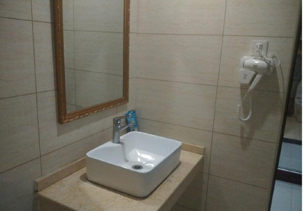 Чанша: Changsha Fengtian Business Hostel