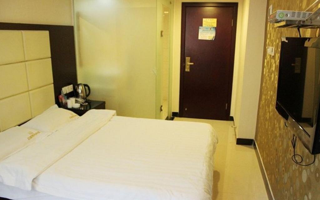 Чанша: Changsha Fengtian Business Hostel