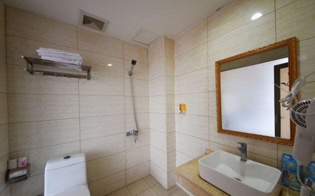 Чанша: Changsha Fengtian Business Hostel