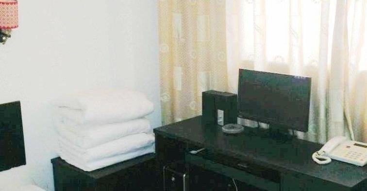 Наньтун: Boke Hotel
