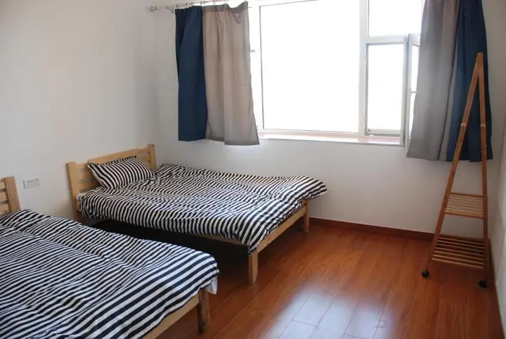 Хулун-Буир: Nanfang Guniang Youth Hostel