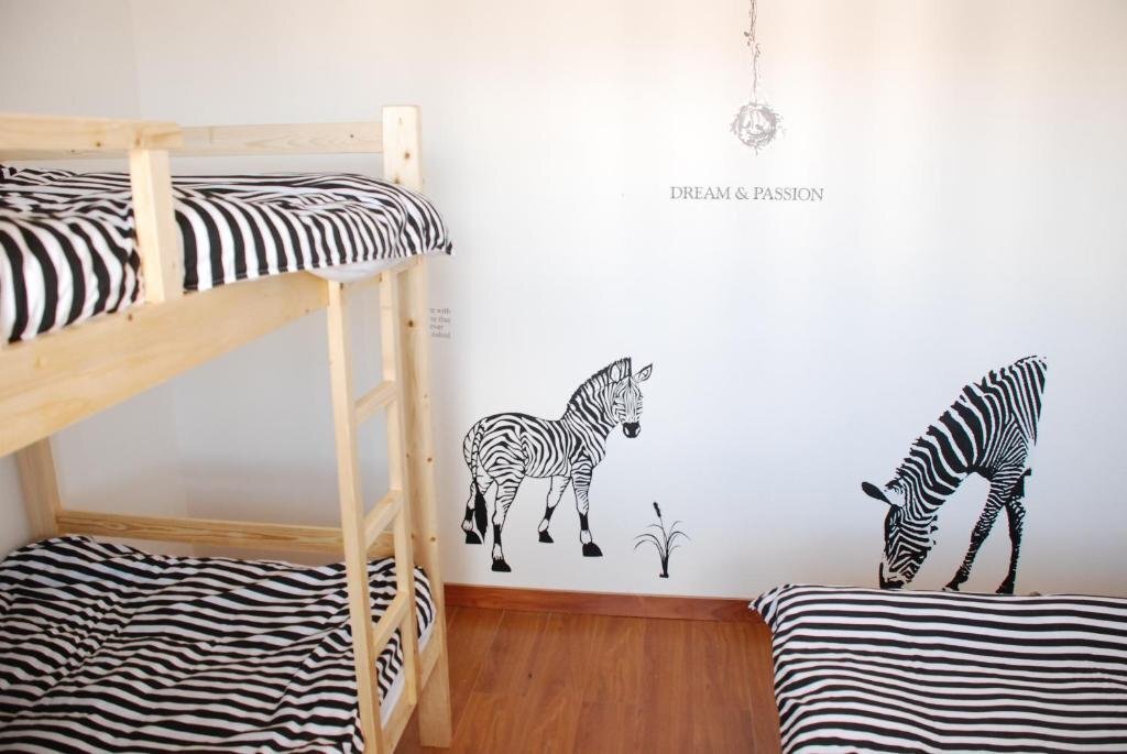 Хулун-Буир: Nanfang Guniang Youth Hostel