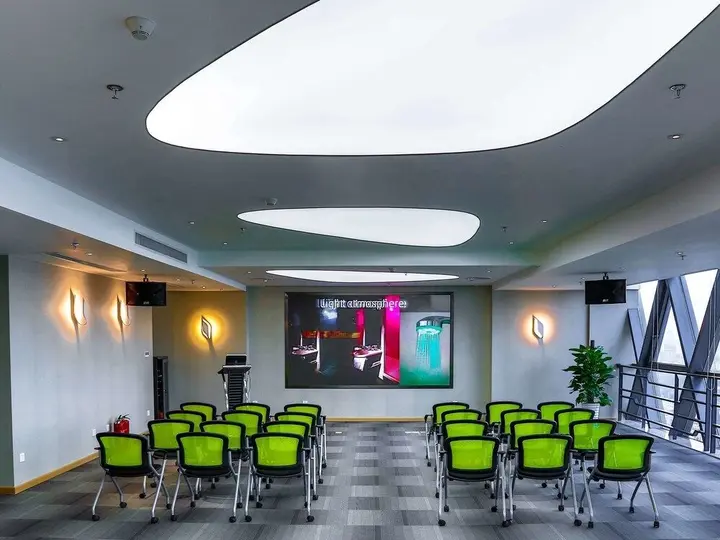 Наньтун: IBIS Styles NT WZ Intl Plz
