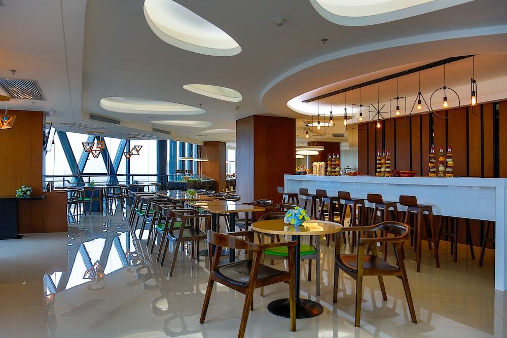 IBIS Styles NT WZ Intl Plz — фото 5