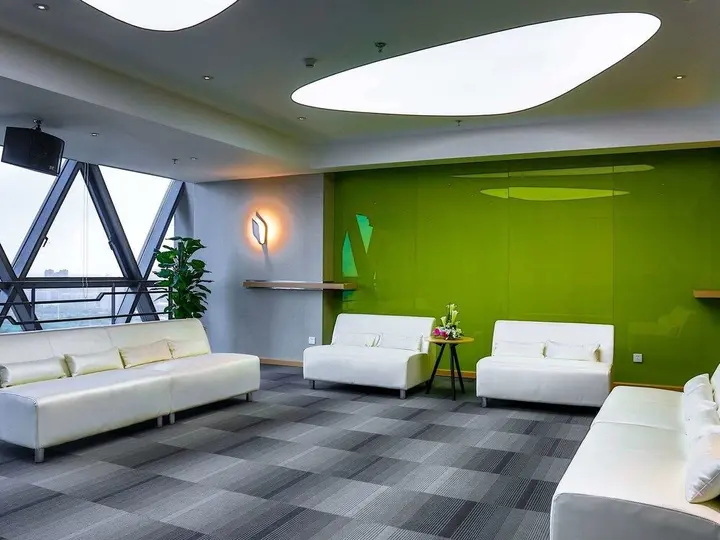 Наньтун: IBIS Styles NT WZ Intl Plz
