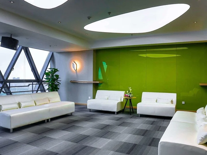 Наньтун: IBIS Styles NT WZ Intl Plz