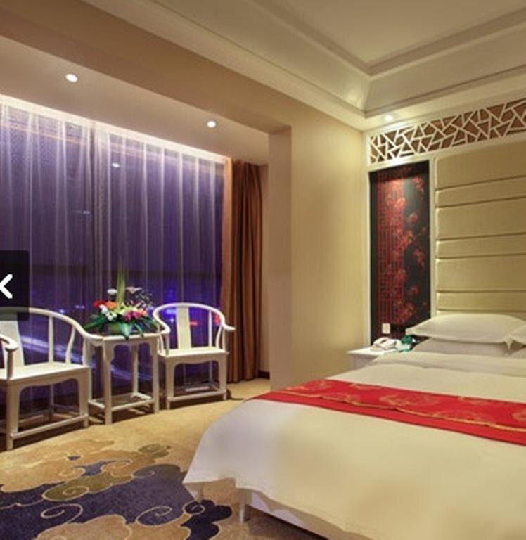 Гуйлинь: Guilin Xiangbishan Hotel