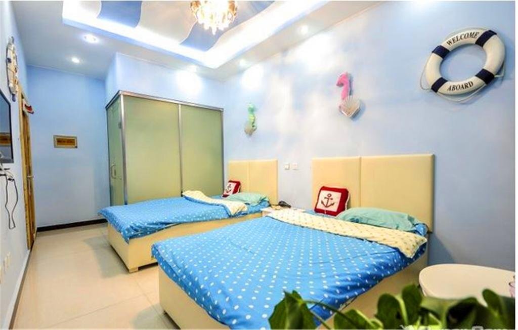 Циньхуандао: Yuchen Theme Hotel