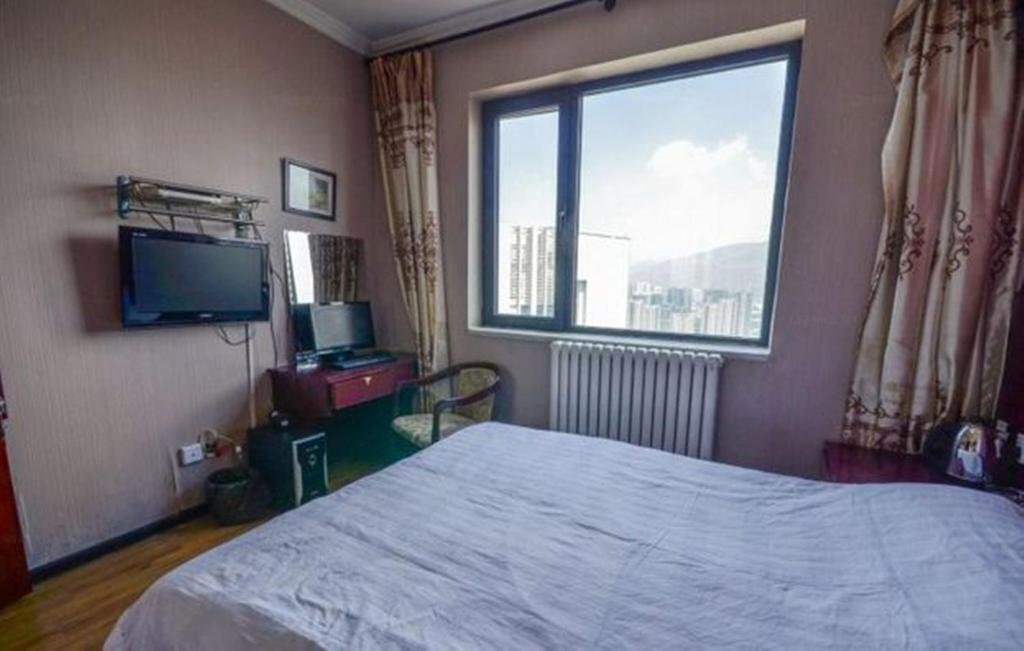 Синин: Chengling Family Hotel
