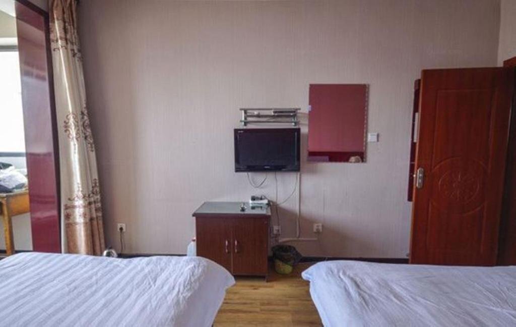 Синин: Chengling Family Hotel
