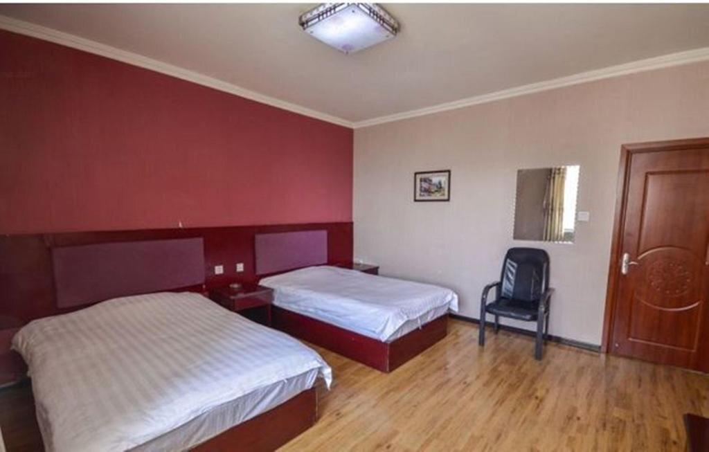 Синин: Chengling Family Hotel