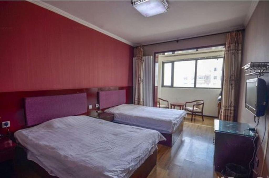 Синин: Chengling Family Hotel