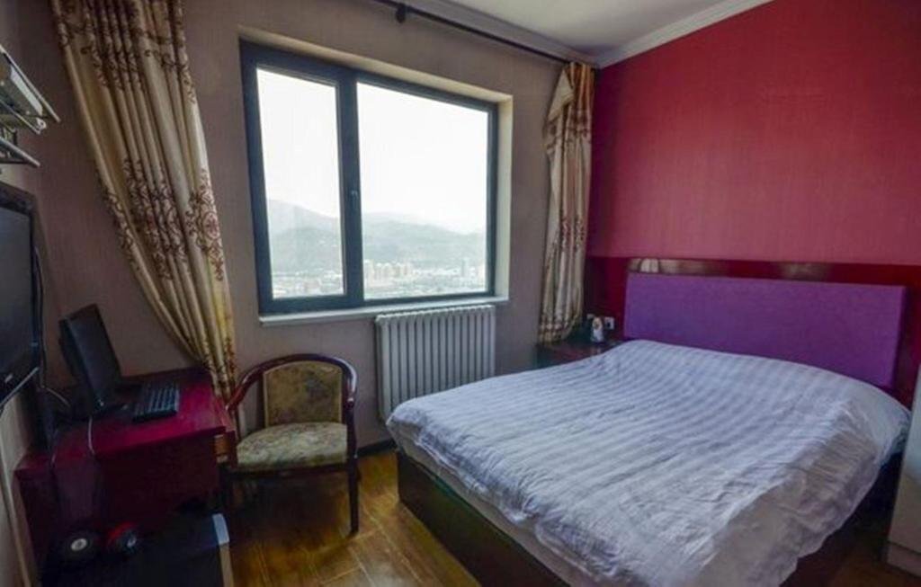 Синин: Chengling Family Hotel