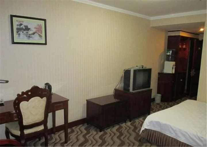Шицзячжуан: Huijin Hotel Shijiazhuang Jianshe Street Branch