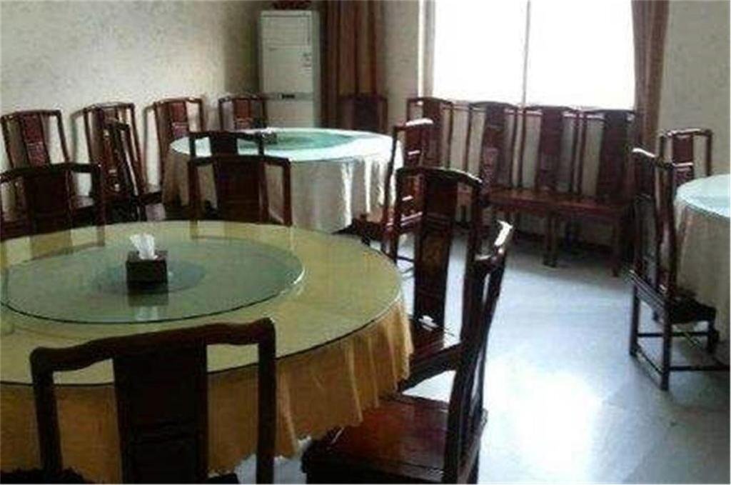 Шицзячжуан: Huijin Hotel Shijiazhuang Jianshe Street Branch