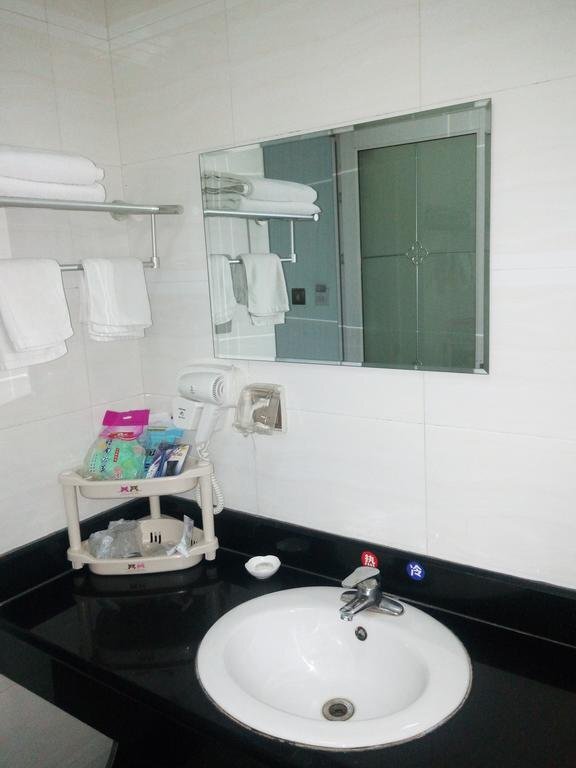 Шицзячжуан: Huijin Hotel Shijiazhuang Chaoyang Branch