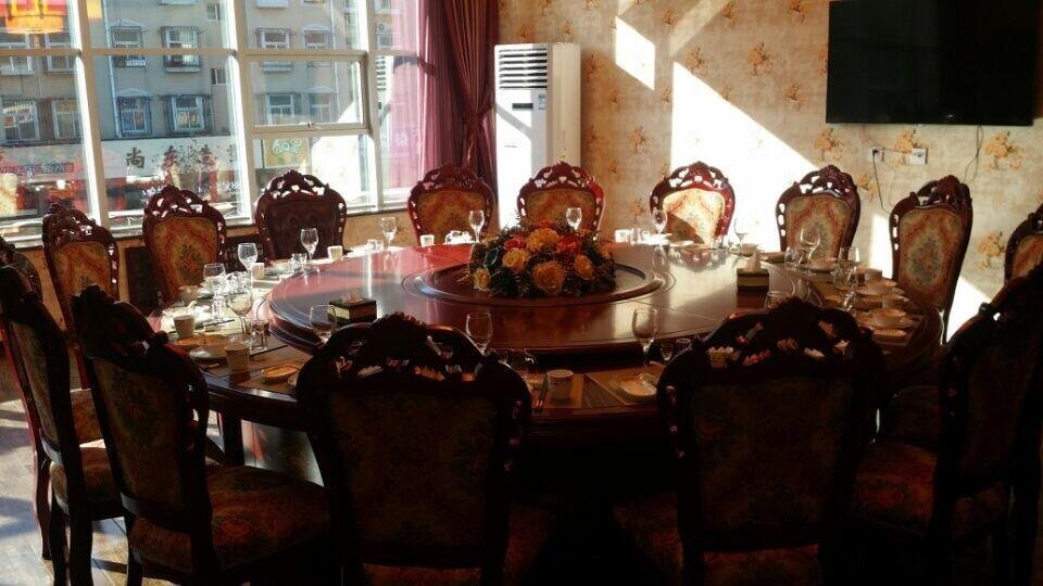 Шицзячжуан: Huijin Hotel Shijiazhuang Chaoyang Branch