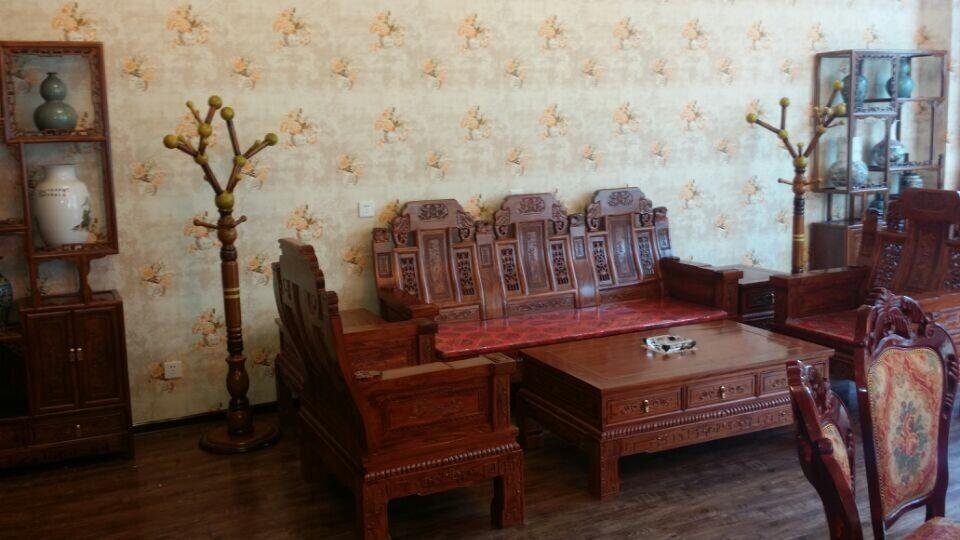Шицзячжуан: Huijin Hotel Shijiazhuang Chaoyang Branch