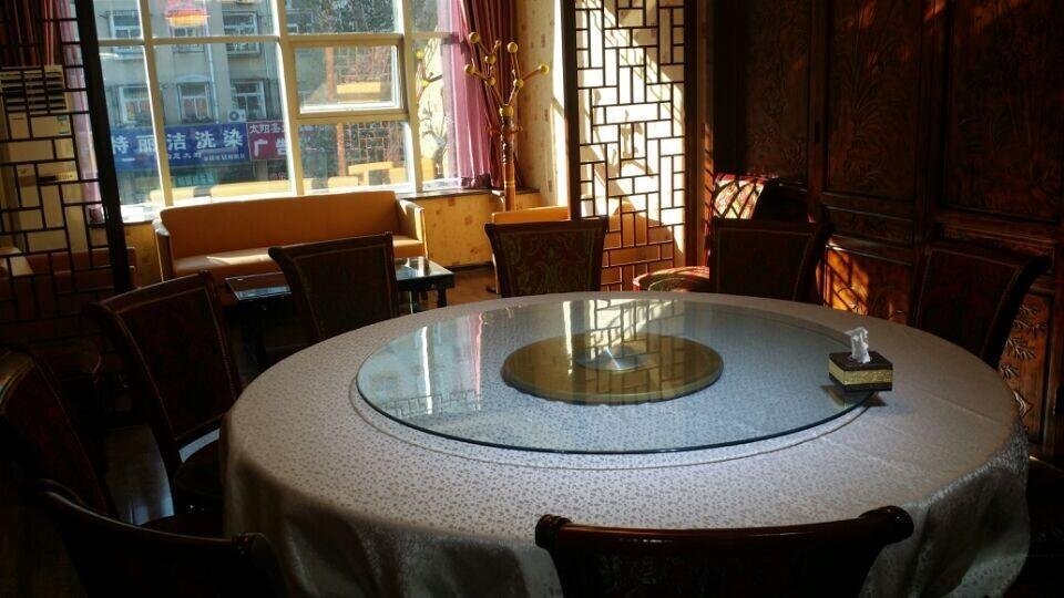 Шицзячжуан: Huijin Hotel Shijiazhuang Chaoyang Branch