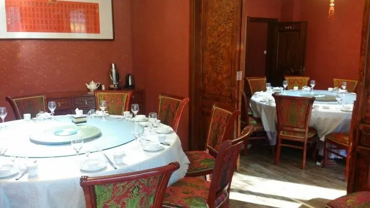 Шицзячжуан: Huijin Hotel Shijiazhuang Chaoyang Branch