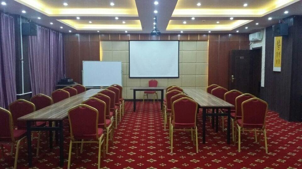 Шицзячжуан: Huijin Hotel Shijiazhuang Chaoyang Branch