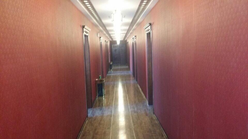 Шицзячжуан: Huijin Hotel Shijiazhuang Chaoyang Branch