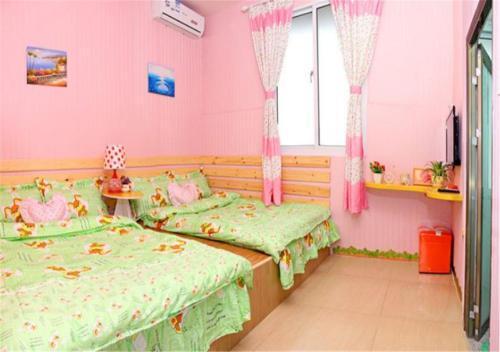 Сямынь: Hai Bian Wang Jin Men Inn
