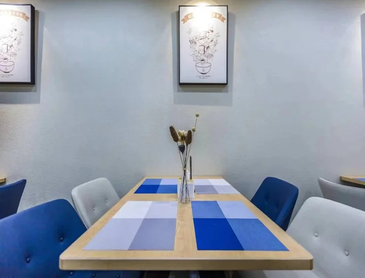 Шицзячжуан: Hanting Hotel Shijiazhuang Development Zone Zhufeng Avenue
