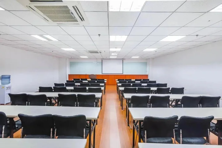 Шицзячжуан: Hanting Hotel Shijiazhuang Development Zone Zhufeng Avenue