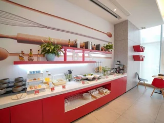 Чэнду: Ibis Chengdu Hi-Tech Zone Longhu Hotel