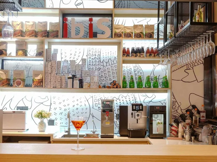 Чэнду: Ibis Chengdu Hi-Tech Zone Longhu Hotel