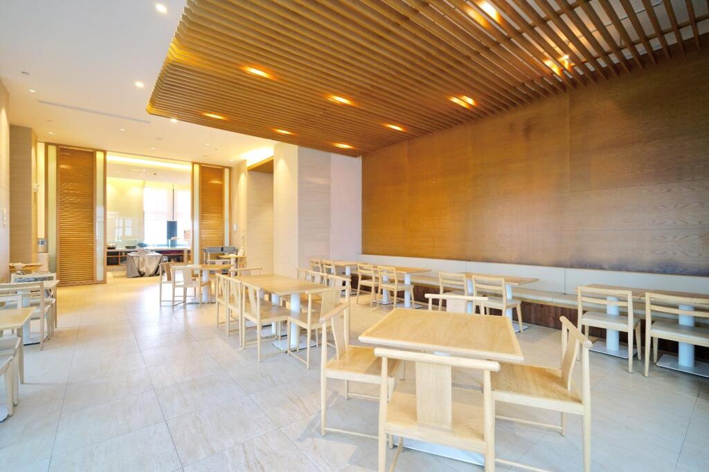 Шанхай: JI Hotel Shanghai Songjiang Sports Center