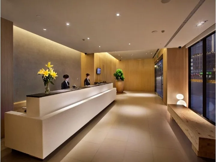 Шанхай: JI Hotel Shanghai Songjiang Sports Center