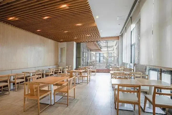 Шанхай: JI Hotel Shanghai Songjiang Sports Center
