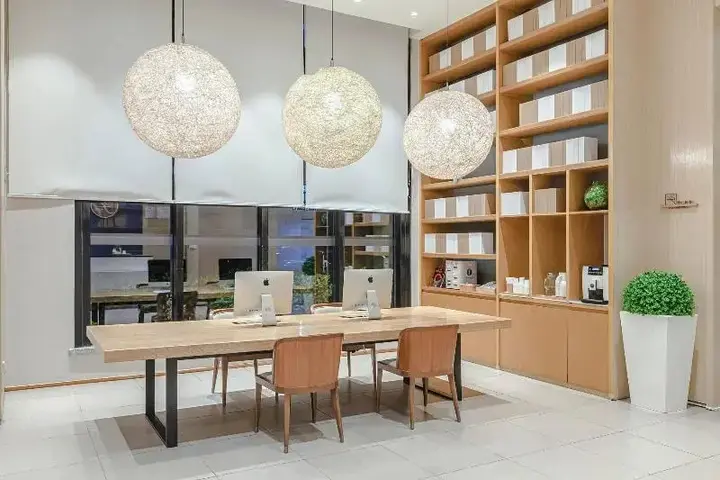 Шанхай: JI Hotel Shanghai Songjiang Sports Center