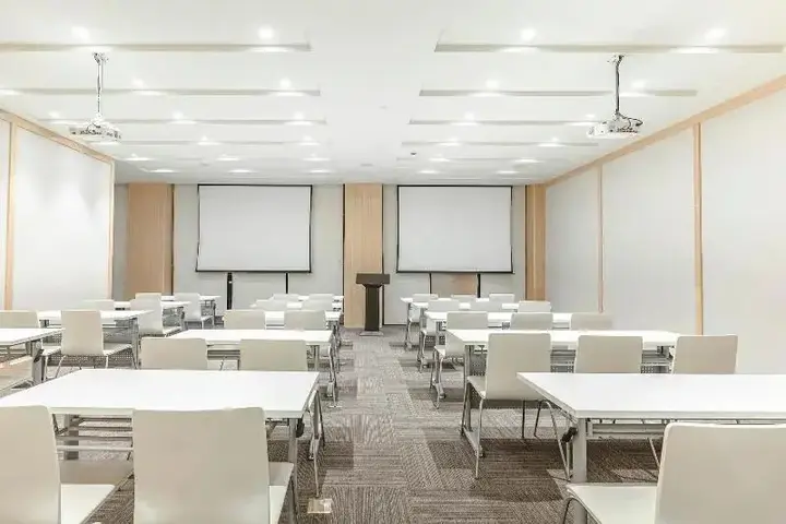 Шанхай: JI Hotel Shanghai Songjiang Sports Center