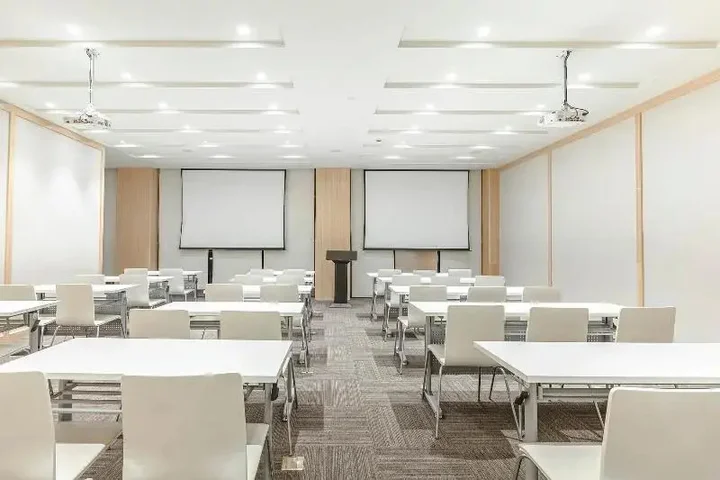 Шанхай: JI Hotel Shanghai Songjiang Sports Center