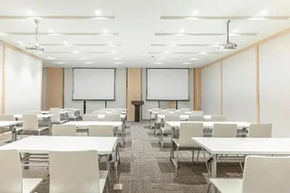 Шанхай: JI Hotel Shanghai Songjiang Sports Center