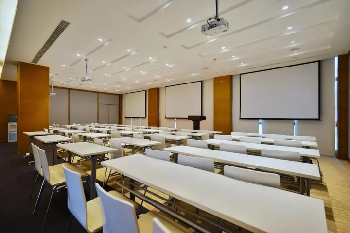 Шанхай: JI Hotel Shanghai Songjiang Sports Center