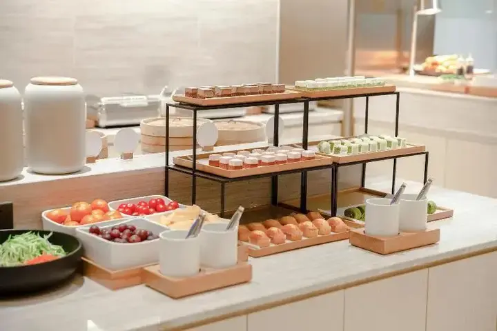 Шанхай: JI Hotel Shanghai Songjiang Sports Center