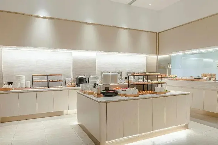 Шанхай: JI Hotel Shanghai Songjiang Sports Center
