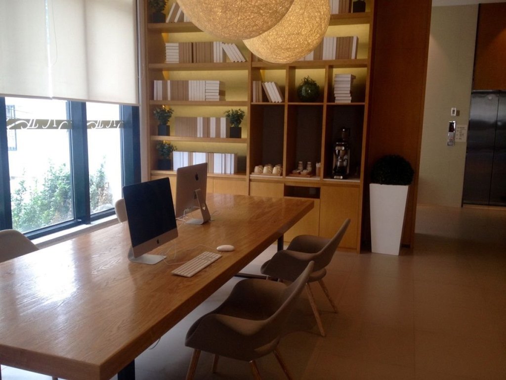 Шанхай: JI Hotel Shanghai Songjiang Sports Center